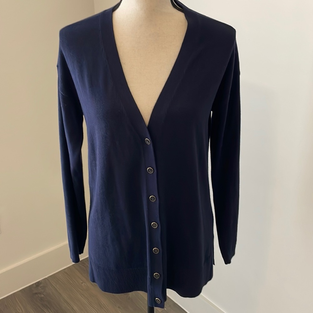 TALBOTS sweater